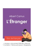 REUSSIR SON BAC DE FRANCAIS 2027 ANALYSE