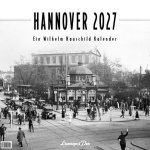 Hauschild Kalender 2027