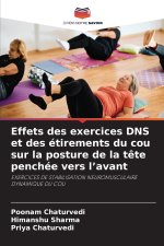 Effets des exercices DNS et des étirements du cou sur la posture de la tête penchée vers l'avant
