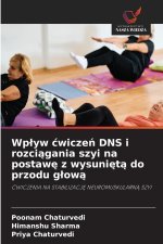 Wpływ ćwiczeń DNS i rozciągania szyi na postawę z wysuniętą do przodu głową