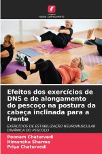 Efeitos dos exercícios de DNS e de alongamento do pescoço na postura da cabeça inclinada para a frente