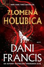 Zlomená holubica