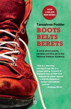 Boots Belts Berets