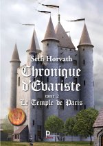 Chronique d'Evariste,