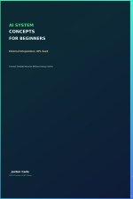 AI System Concepts For Beginners