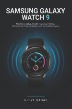 Samsung Galaxy Watch 9