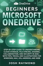 BEGINNERS MICROSOFT ONEDRIVE
