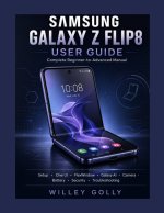 Samsung Galaxy Z Flip8 User Guide