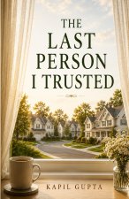 The Last Person I Trusted