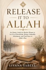 Release It to Allah