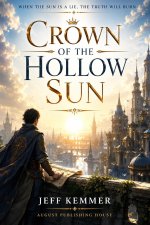 Crown of the Hollow Sun