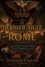 LE DERNIER AIGLE DE ROME