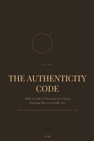 The Authenticity Code