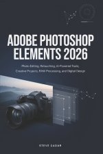 Adobe Photoshop Element 2026