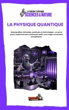 LA PHYSIQUE QUANTIQUE