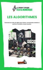 LES ALGORITHMES