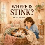 Where Is Stink?