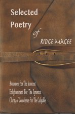 Selected Poetry of Ridge Magee