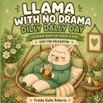 Llama With No Drama