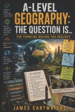 A-LEVEL GEOGRAPHY