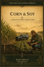 Corn & Soy