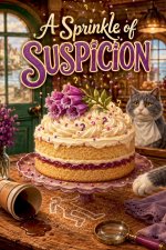A Sprinkle of Suspicion