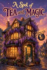 A Spot of Tea and Magic
