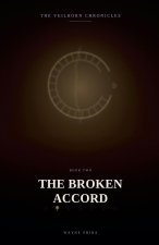 The Broken Accord