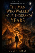 The Man Who Walked Four Thousand Years