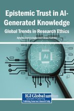 Epistemic Trust in AI-Generated Knowledge