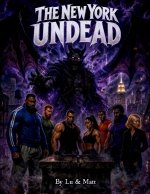 The New York Undead