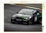 CALVENDO Puzzle rennwerk - BMW M3 e46 1000 Teile Puzzle quer | 1000 Teile Lege-Größe 64 × 48 cm Foto-Puzzle für glückliche Stunden