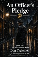 An Officer's Pledge