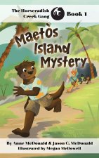 Maetòs Island Mystery