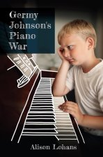 Germy Johnson's Piano War