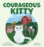 Courageous Kitty