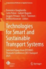 Technologies for Smart and Sustainable Transport Systems
