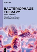 Bacteriophage Therapy