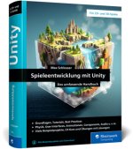 Spieleentwicklung mit Unity