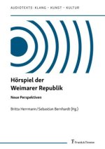 Hörspiel der Weimarer Republik