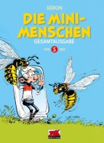 Die Minimenschen Gesamtausgabe 5
