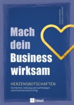 Mach dein Business wirksam