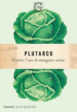Contro l'uso di mangiare carne