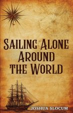Sailing Alone Around the World