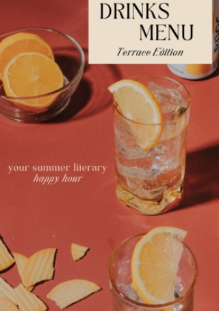 Drinks Menu #2