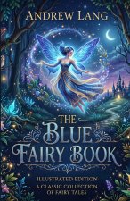 The Blue Fairy Book