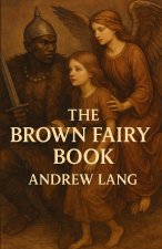The Brown Fairy Book