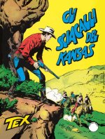 Tex collezione book