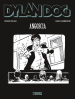 Dylan Dog. Angoscia