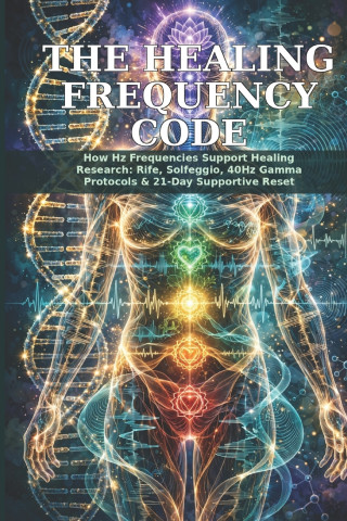 The Healing Frequency Code